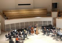 School of Music Other Arts Ensemble to celebrate Morton Feldman’s centenary