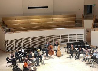 School of Music Other Arts Ensemble to celebrate Morton Feldman’s centenary