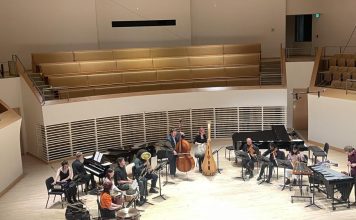 School of Music Other Arts Ensemble to celebrate Morton Feldman’s centenary