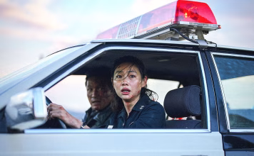 Neon’s Hope is a wild, messy monster. And that’s what makes it great.