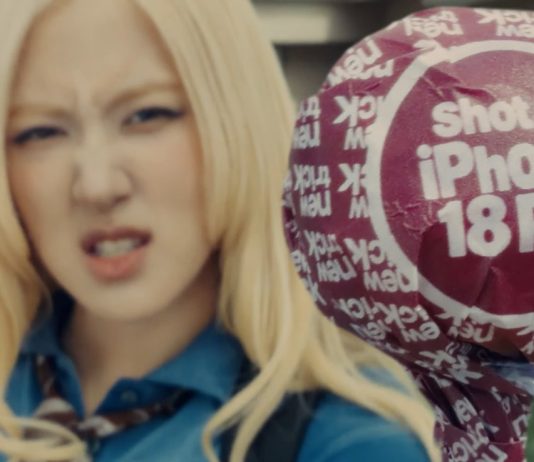 iPhone 18 Pro stars in new ‘Shot on iPhone’ music video