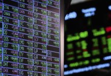 S&P/TSX composite slides more than 200 points, U.S. markets post mixed results – Toronto Star