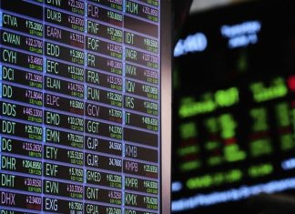 S&P/TSX composite slides more than 200 points, U.S. markets post mixed results – Toronto Star