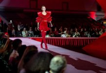 Lithuania Fashion | World | hjnews.com