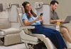 Emirates Gives Premium Economy Seats a New Feature: Privacy Screens