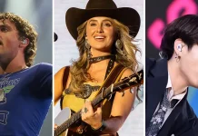Where to Buy IHeartRadio Music Festival Tickets: BTS, Benson Boone, and More