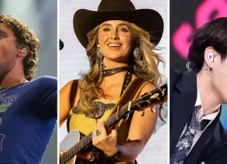 Where to Buy IHeartRadio Music Festival Tickets: BTS, Benson Boone, and More