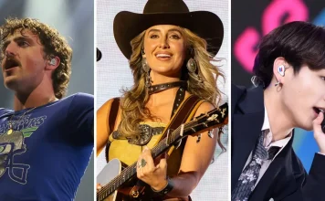 Where to Buy IHeartRadio Music Festival Tickets: BTS, Benson Boone, and More