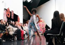 Britain Vin + Omi Fashion Show | International | dailyrecordnews.com – Ellensburg Daily Record
