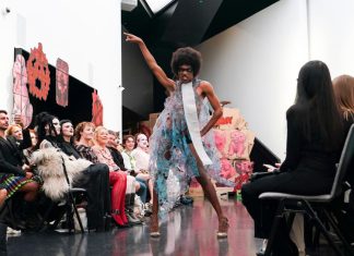 Britain Vin + Omi Fashion Show | International | dailyrecordnews.com – Ellensburg Daily Record