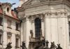 Cinema history made in Prague: Check out these places from the movies | Entertainment News