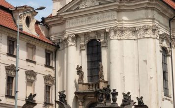 Cinema history made in Prague: Check out these places from the movies | Entertainment News