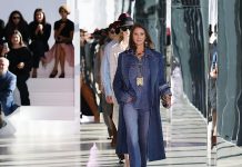 Denims Wear Jewels, Sabyasachi Wears New York | The Voice Of Fashion