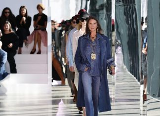 Denims Wear Jewels, Sabyasachi Wears New York | The Voice Of Fashion