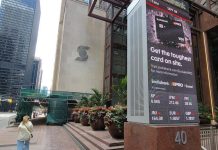 S&P/TSX composite gains more than 200 points; U.S. markets also rise – Toronto Star