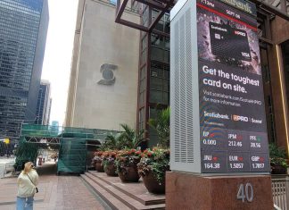 S&P/TSX composite gains more than 200 points; U.S. markets also rise – Toronto Star