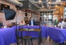 Davis talks crypto future with NC leaders | Local News