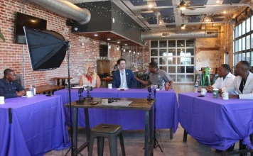 Davis talks crypto future with NC leaders | Local News