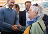 Quebec voters bring issues like economy, language and health to advance polling | National News