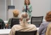Seniors embrace the digital age with LIFE EDU classes | Lifestyle