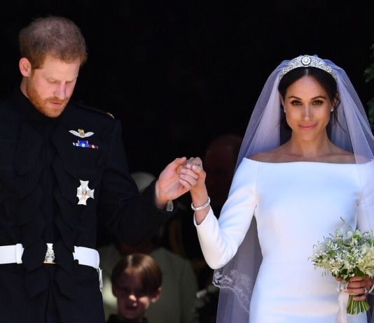 Diana’s brother ‘warned Prince Harry to reconsider marriage to Meghan’ | Royal | News