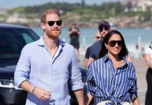 Bombshell Harry and Meghan announcement sparks GMB outrage | TV & Radio | Showbiz & TV
