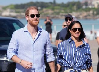 Bombshell Harry and Meghan announcement sparks GMB outrage | TV & Radio | Showbiz & TV