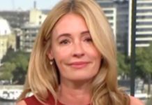 This Morning’s Cat Deeley cries on air as Ben forced to intervene | TV & Radio | Showbiz & TV