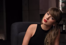 All the Easter Eggs Hidden in Taylor Swift’s “Patient Zero” Music Video