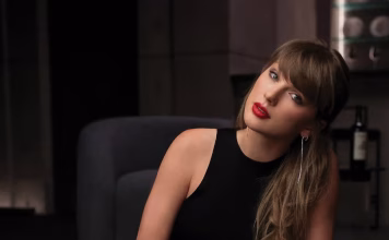All the Easter Eggs Hidden in Taylor Swift’s “Patient Zero” Music Video