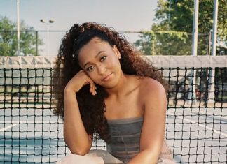 No one has done more to change the game of tennis fashion this year than Naomi Osaka. At …