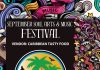 Check out our vendors for Saturday's September Soul Arts and Music Festival! – Facebook