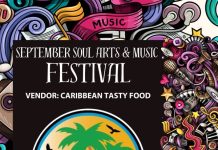 Check out our vendors for Saturday's September Soul Arts and Music Festival! – Facebook