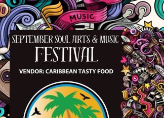 Check out our vendors for Saturday's September Soul Arts and Music Festival! – Facebook