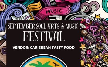 Check out our vendors for Saturday's September Soul Arts and Music Festival! – Facebook
