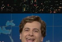 Tucker Carlson's has some thoughts on this summer's biggest movies – Instagram