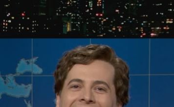 Tucker Carlson's has some thoughts on this summer's biggest movies – Instagram