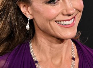 Why Kate Middleton’s red carpet jewellery was so significant