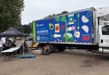 Where do Minnesota State Fair leftovers go?