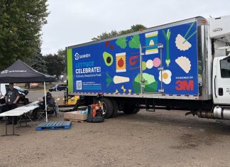Where do Minnesota State Fair leftovers go?