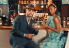 Fall Fashion at The Bay Cigar Lounge