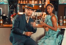 Fall Fashion at The Bay Cigar Lounge