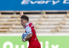 Kickers Travel For Saturday Clash with Cosmos