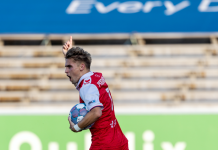 Kickers Travel For Saturday Clash with Cosmos