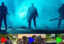 What to Watch Labor Day Weekend: Best New Movies & TV (9/4)