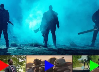 What to Watch Labor Day Weekend: Best New Movies & TV (9/4)
