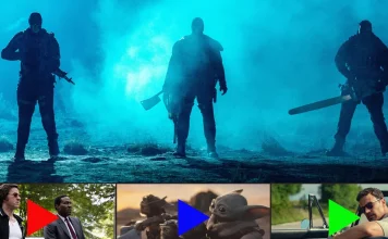 What to Watch Labor Day Weekend: Best New Movies & TV (9/4)