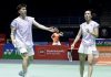 China Masters final fuels Pang Ron-Pei Jing’s Olympic dream