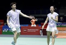 China Masters final fuels Pang Ron-Pei Jing’s Olympic dream