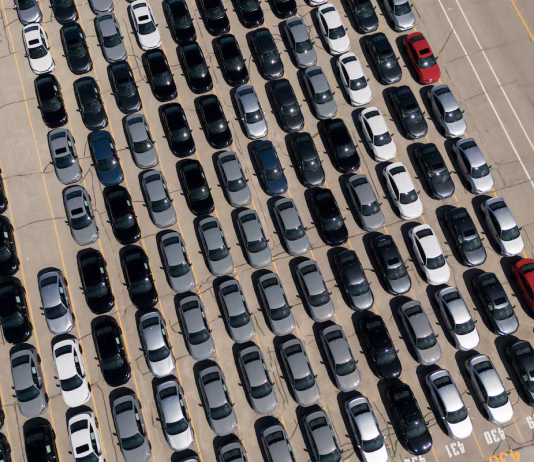 Building walls around the auto industry won’t build prosperity